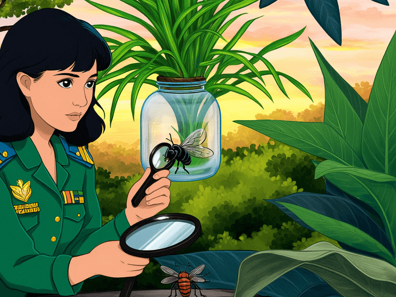 image from 杜绝外来物种，绽放青春光彩